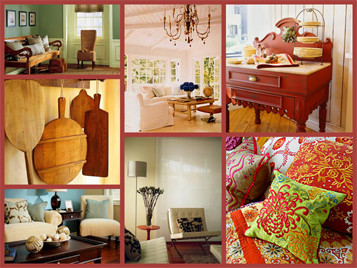 Gift, Art, Decor