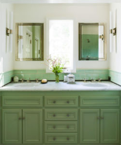 bathroom mirrors HGTV resized