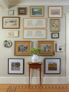 Art, Decor, Framing