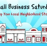 Shop Local, The Great Frame Up