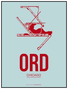 ORD Chicago