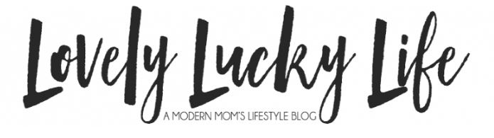 Lovely Lucky Life Blog