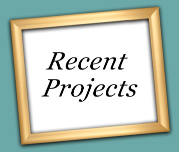 The Great Frame Up, Art, Decor, Framing