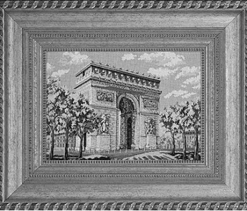 Embroidery, Custom, Art, Decor, Framing