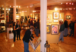 Longmont Gallery