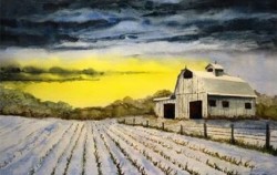 Dave Smith Art Show