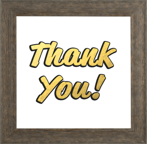 thank-you-framed