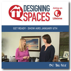 Designing Spaces Graphic