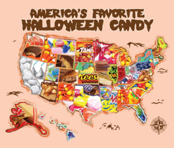 candy by state