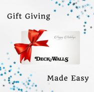 holiday gift card