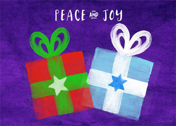 peace-and-joy-hanukkah-and-christmas-card