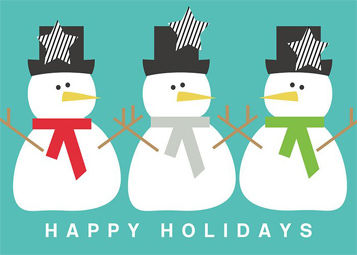 modern-snowmen-happy-holidays-art-by-linda-woods-linda-woods