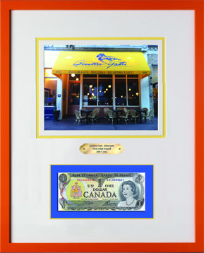 Art, Decor, Framing, Custom, Framed Memories