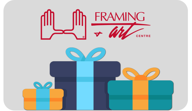 Framing & Art Centre