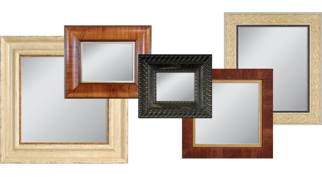 Art, Decor, Framing