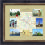 Art, Decor, Framing, Framed Memories