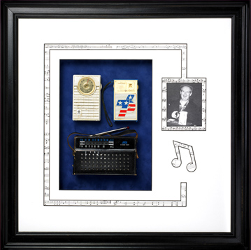 Art, Decor, Framing, Custom, Framed Memories