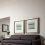 Living Room, Art, Decor, Framing