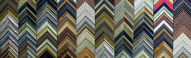 Art, Decor, Framing