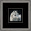 Framed Embroidery Art, Art, Decor, Framing