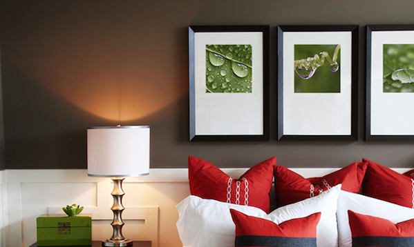 Art, Decor, Framing
