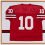 Shadowbox, Custom, Framing, Football, Jersey, Sports