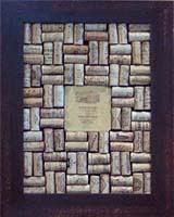Wine Corks, Coupon, The Great Frame Up
