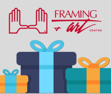 Shop, Gift, Framing & Art Centre, Art, Decor, Framing