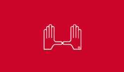 Hands Logo