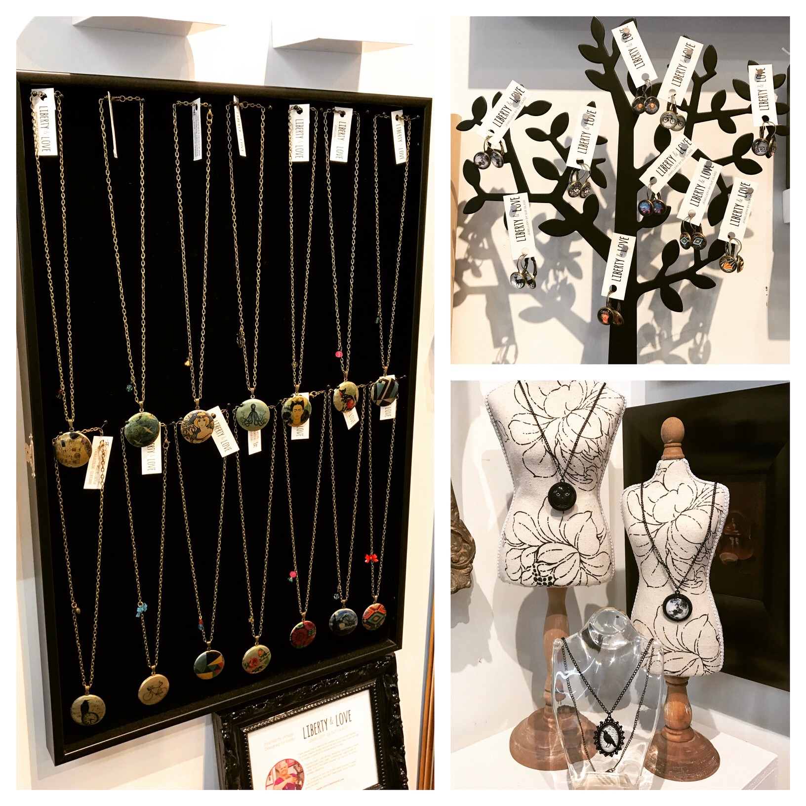 Processed with MOLDIV Framing & Art Centre London Horton