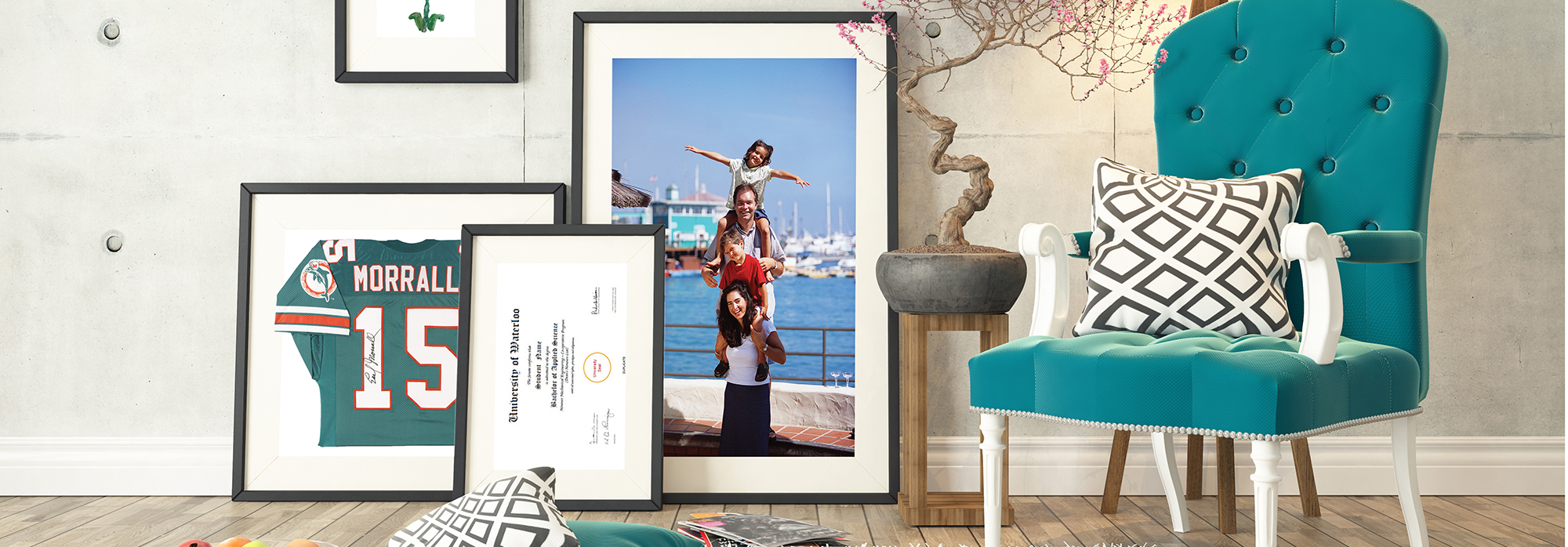 Diploma Framing Framing Art Centre Kitchener vrogue.co