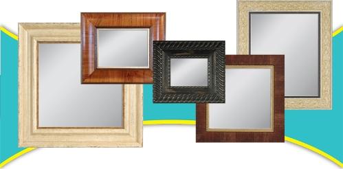 Examples Art Frames