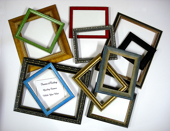 Photo Frames