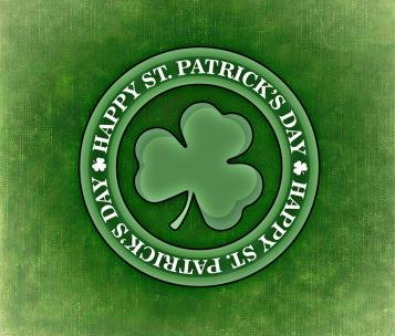 irish