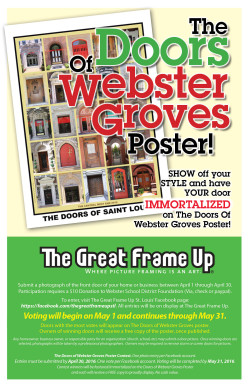 11-x-17-Doors-of-Webster-Poster-031616