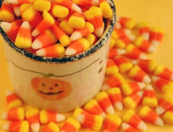 candy corn