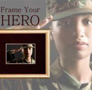 Frame Your Hero