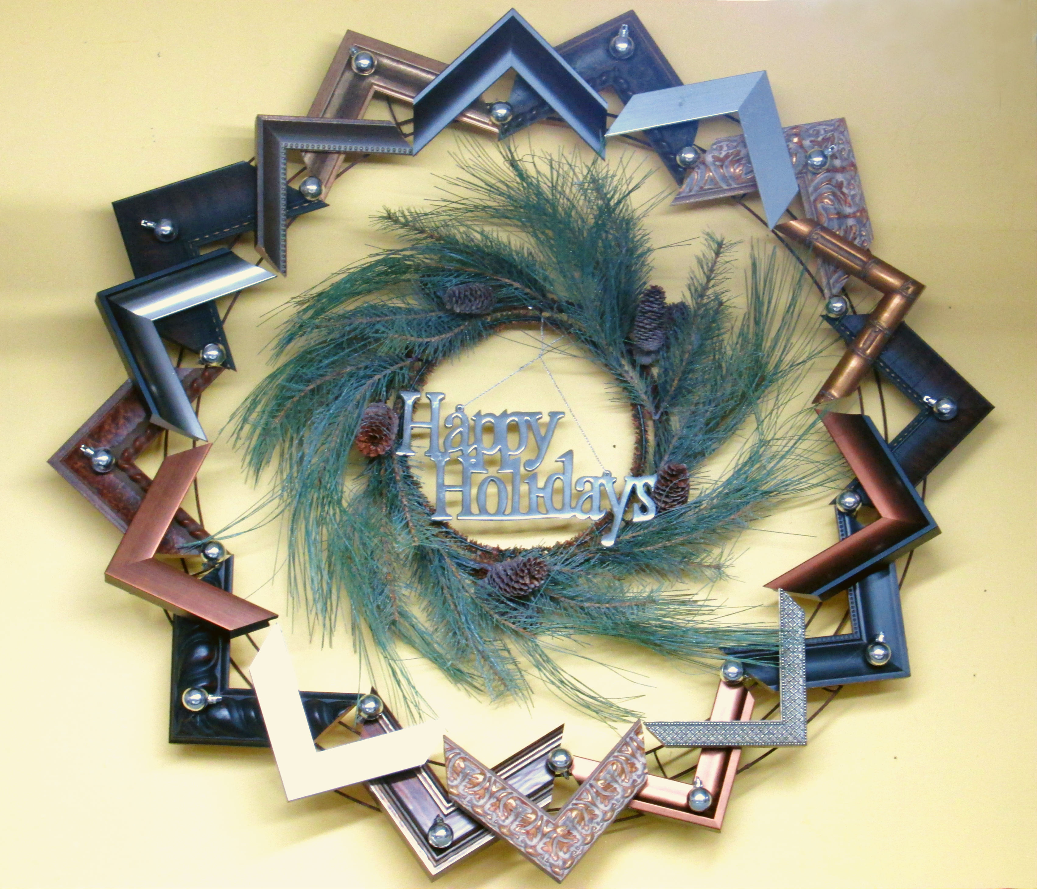 Holiday Open House Framing & Art Centre Waterloo