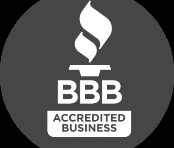 Better Business Bureau Logo