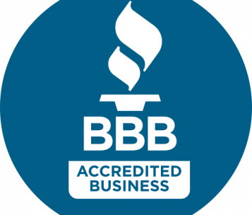 Better Business Bureau Logo
